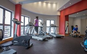 Maldron Hotel Derry
